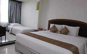 Hotel Bayt Kaboki